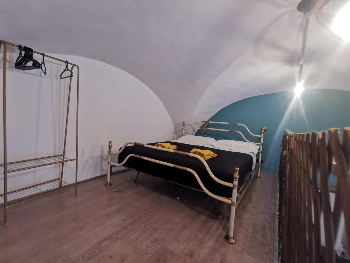 Апартаменты Lux Loft In Centro Бари Экстерьер фото